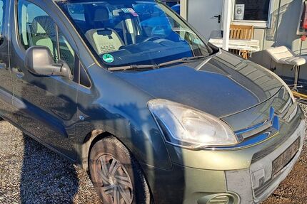 Citroen Berlingo 107.400 km 4.990 &euro; Mittenwalde 15749
