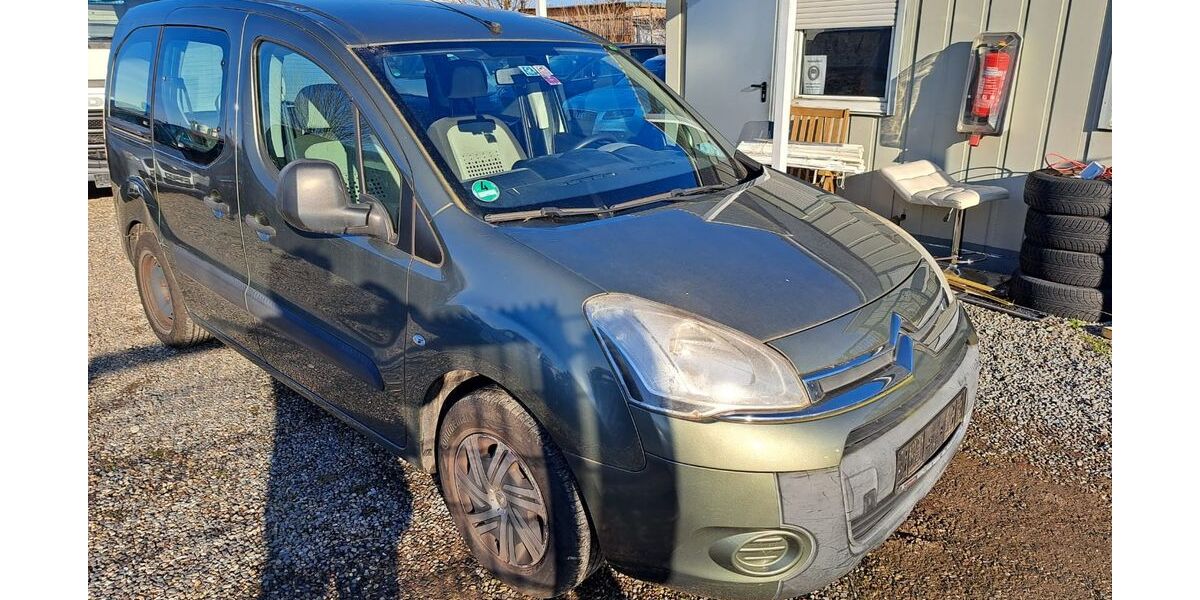 Citroen Berlingo 107.400 km 4.990 &euro; Mittenwalde 15749