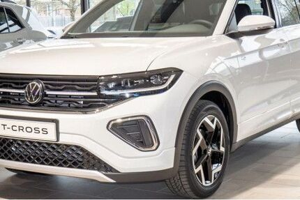 VW T-Cross 5.000 km 31.500 &euro; Berlin 14167