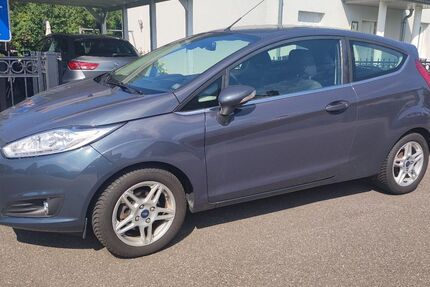 Ford Fiesta 157.000 km 3.100 &euro; Fredersdorf-Vogelsdorf 15370