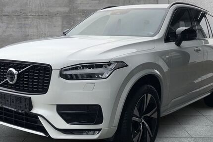 Volvo XC90 52.871 km 42.990 &euro; Berlin Tegel 13509