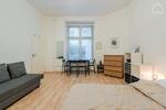 Erdgeschoßwohnung Berlin Mitte - 1 Zimmer, 33 m&sup2;, 165.000&euro; | Angebot:27029029