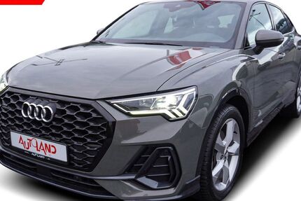 Audi Q3 76.091 km 31.490 € Berlin 12683