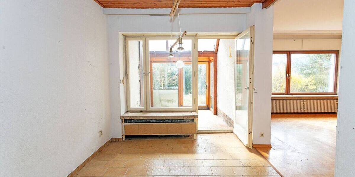 Bungalow Berlin Zehlendorf - 5 Zimmer, 95 m&sup2;, 565.000&euro; | Angebot:26162821