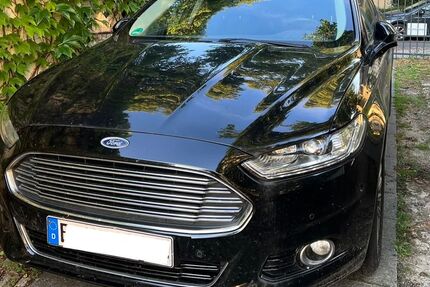Ford Mondeo 175.000 km 8.900 &euro; Berlin 14052