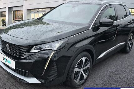 Peugeot 3008 17.582 km 22.990 &euro; Berlin 12681
