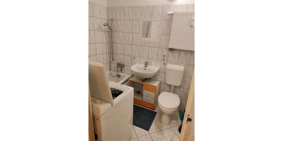 Etagenwohnung Potsdam Industriegelände - 1 Zimmer, 34 m&sup2;, 780&euro; | Angebot:26670051