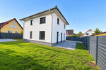 Berlin-Lichtenberg - Erstbezug 2026 - exklusive Stadtvilla mit Wohnkomfort mit Balkon & Garten ! - Einfamilienhaus Berlin / Wartenberg Wartenberg | Angebot:27704260