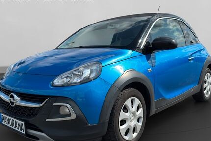 Opel Adam 103.025 km 5.290 &euro; Schönefeld OT Großziethen 12529