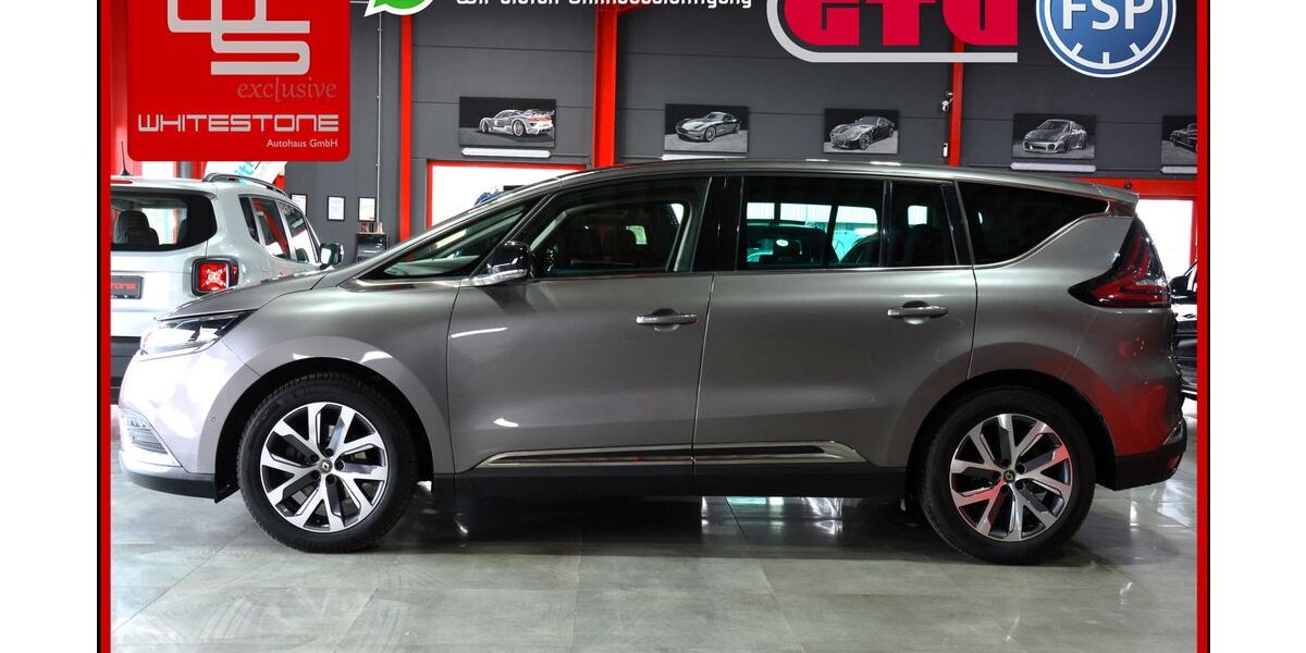 Renault Espace 127.885 km 17.999 &euro; Falkensee 14612