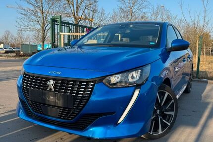 Peugeot 208 148.000 km 9.400 &euro; MIttenwalde 15749