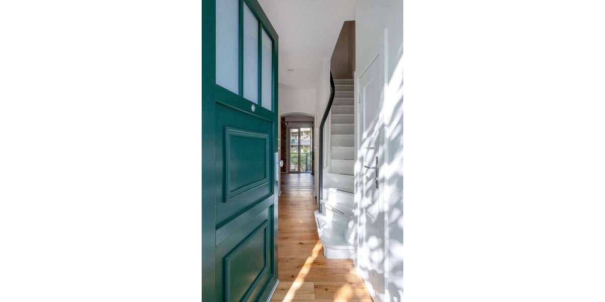 Reihenmittelhaus Berlin Tempelhof - 5 Zimmer, 160 m&sup2;, 1.595.000&euro; | Angebot:26420413