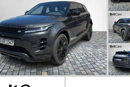Land Rover Range Rover Evoque 23.169 km 63.885 &euro; Berlin 10711