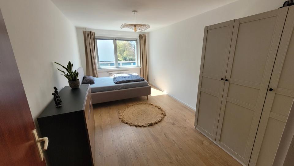 Etagenwohnung Berlin Reinickendorf - 2 Zimmer, 60 m&sup2;, 249.900&euro; | Angebot:26690573