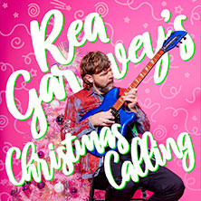 Rea Garvey's Christmas Calling 13.12.2025 Uber Eats Music Hall