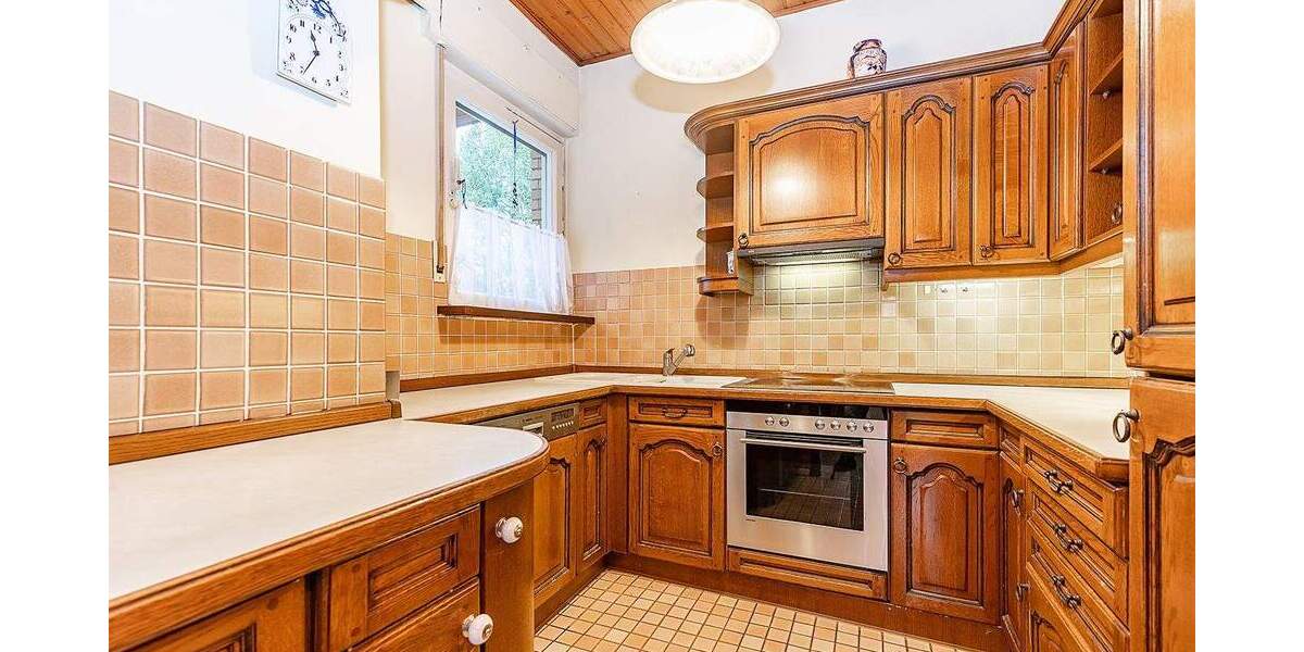 Bungalow Berlin Nikolassee - 3 Zimmer, 106 m&sup2;, 549.000&euro; | Angebot:25739941