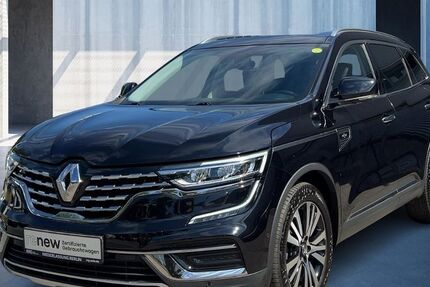 Renault Koleos 52.026 km 27.390 &euro; Berlin 13055