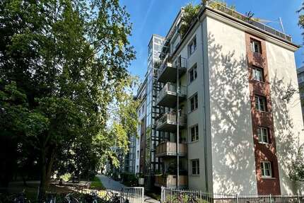 Wohnung zum Kaufen in Berlin 218.000 € 57.93 m²
