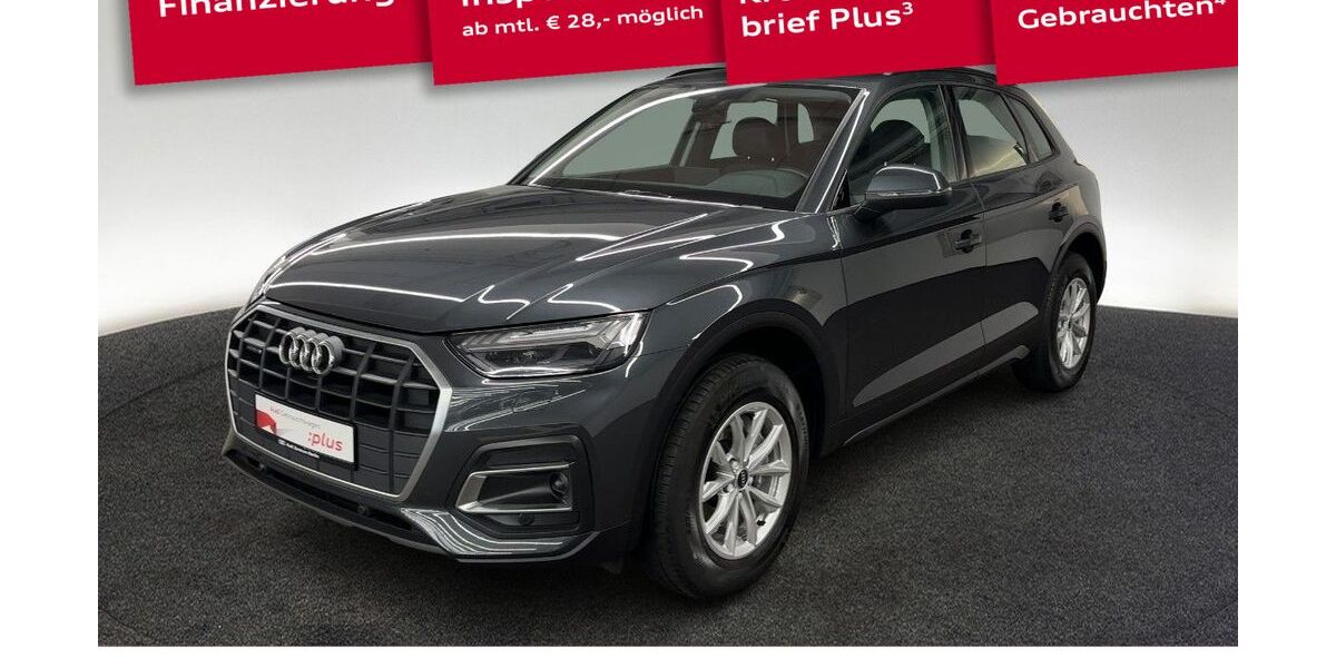 Audi Q5 94.700 km 35.900 &euro; Berlin 12489