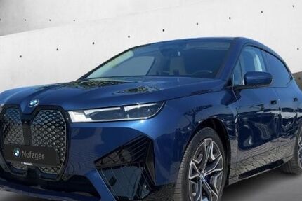 BMW iX 44.008 km 44.900 € Berlin-Siemensstadt 13629