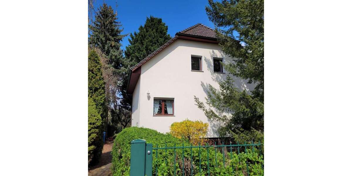 Einfamilienhaus Berlin Marzahn-Hellersdorf - 4 Zimmer, 162 m&sup2;, 789.000&euro; | Angebot:26422788