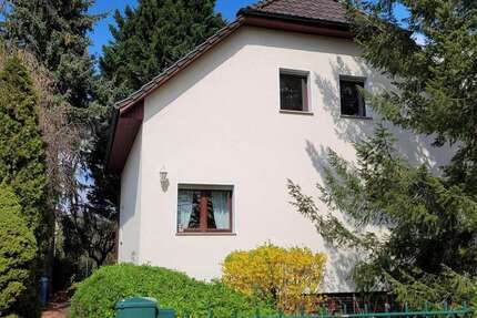 Haus Berlin Marzahn-Hellersdorf - 4 Zimmer, 162 m&sup2;, 789.000&euro; | Angebot:26422788