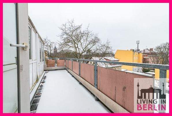 Etagenwohnung Berlin Grünau - 2 Zimmer, 61 m&sup2;, 299.000&euro; | Angebot:25700373