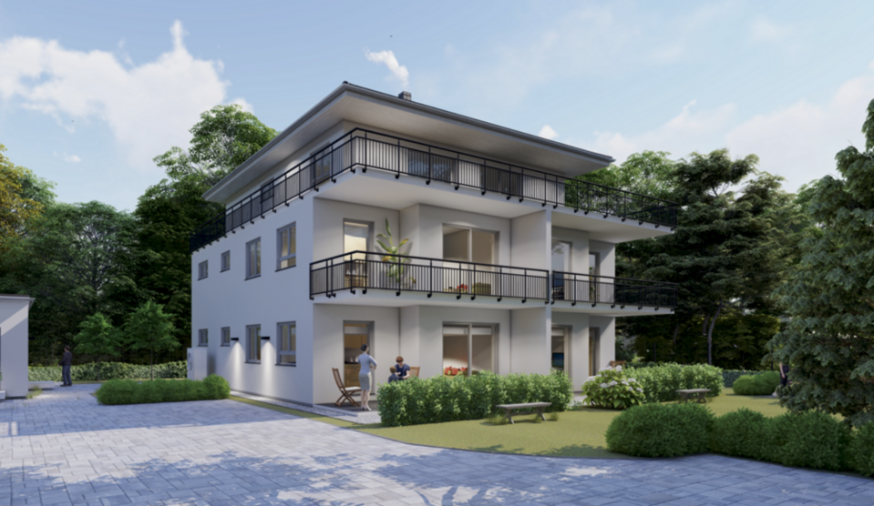 Wohnung zum Kaufen in Berlin 950.000 € 130 m² 5 zimmer