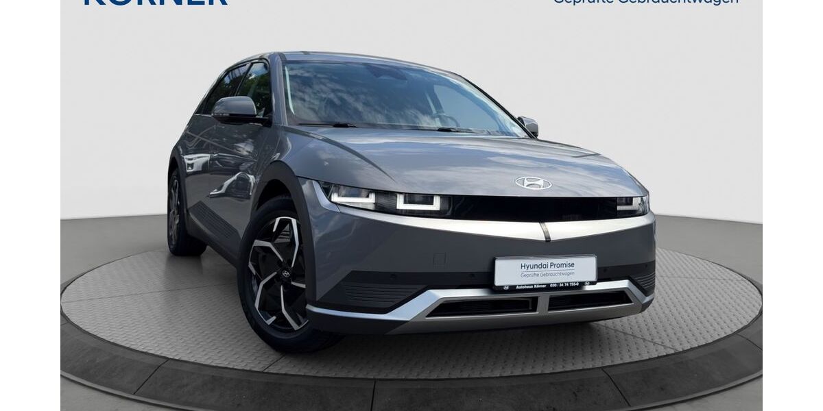 Hyundai IONIQ 5 47.551 km 33.900 &euro; Berlin 12683