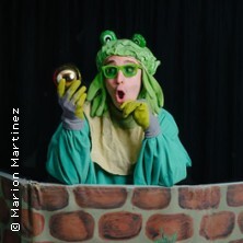 Froschkönig - Mitspieltheater Berlin