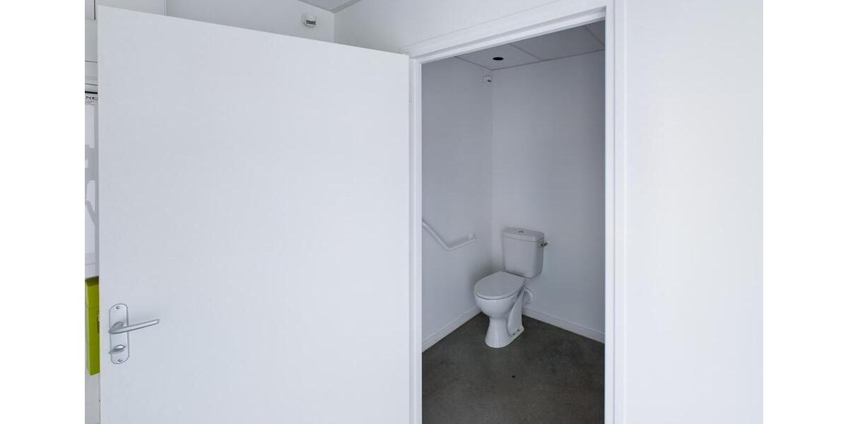 Gewerbeobjekt Bernau bei Berlin - 1.300&euro; | Angebot:19163900