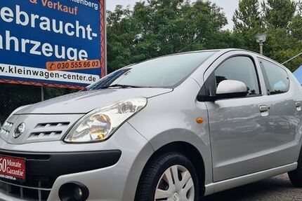 Nissan Pixo 115.430 km 2.985 € Berlin-Lichtenberg 10315
