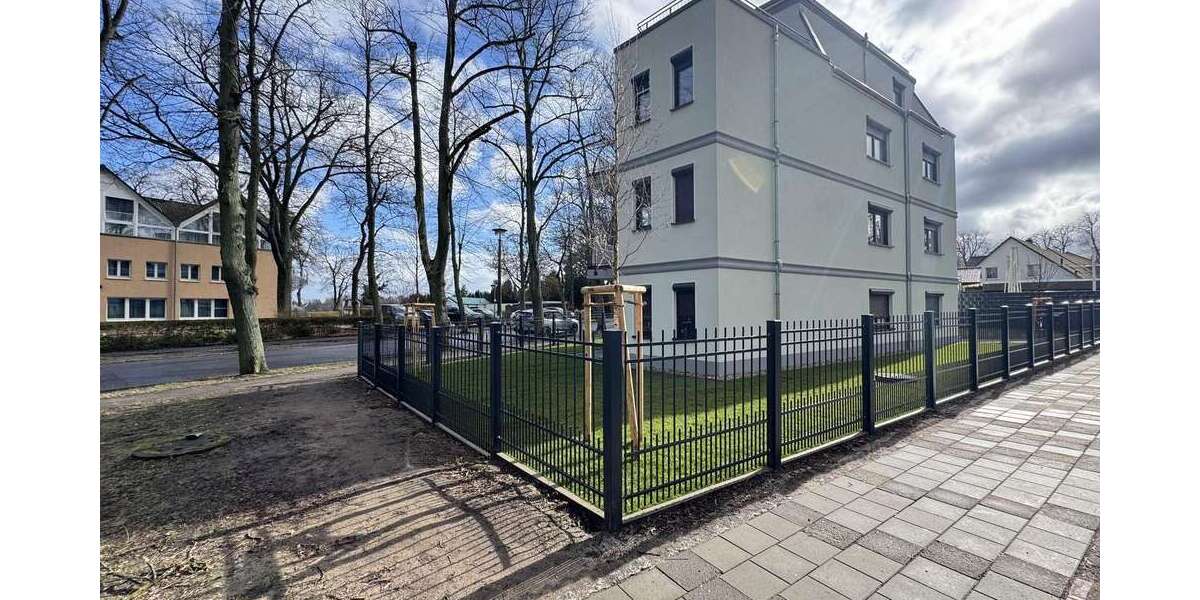Etagenwohnung Berlin Rahnsdorf - 3 Zimmer, 143 m&sup2;, 945.900&euro; | Angebot:26100196