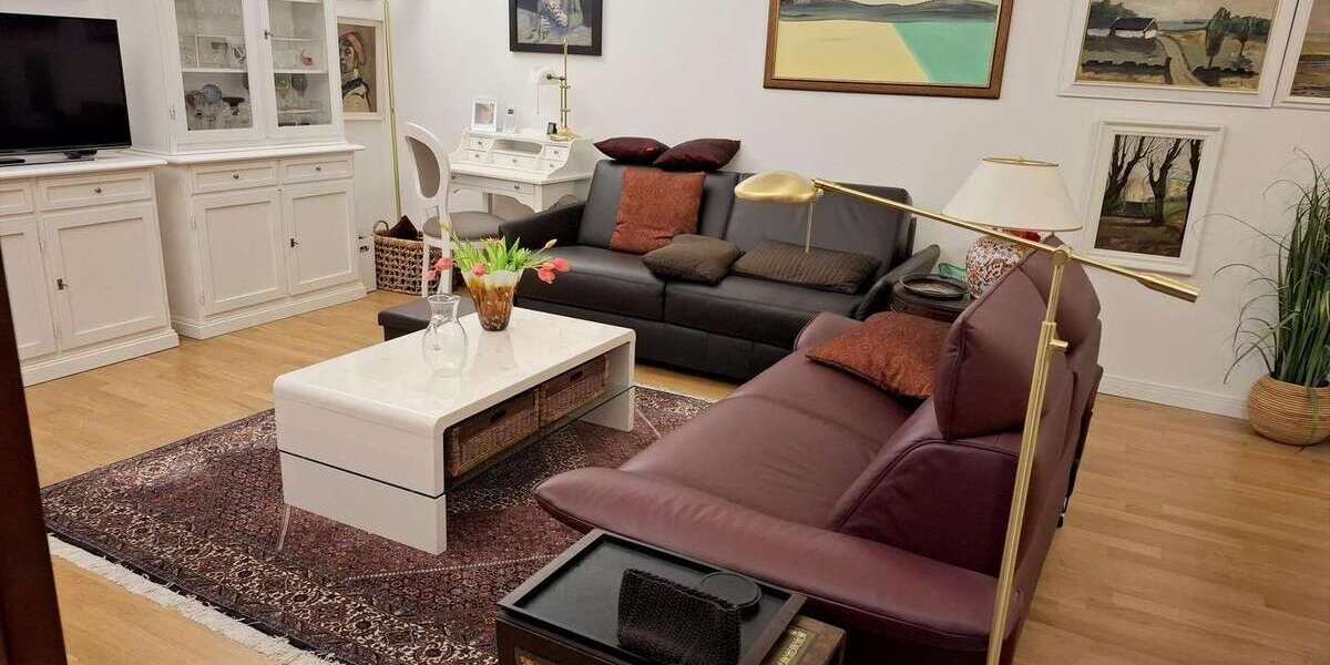 Etagenwohnung Berlin Mitte - 3 Zimmer, 110 m&sup2;, 890.000&euro; | Angebot:25917064