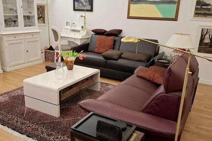 Wohnung Berlin Mitte - 3 Zimmer, 110 m&sup2;, 890.000&euro; | Angebot:25917064