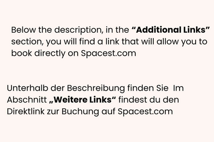 Zimmer Berlin Mitte - 1.095&euro; | Angebot:27675884