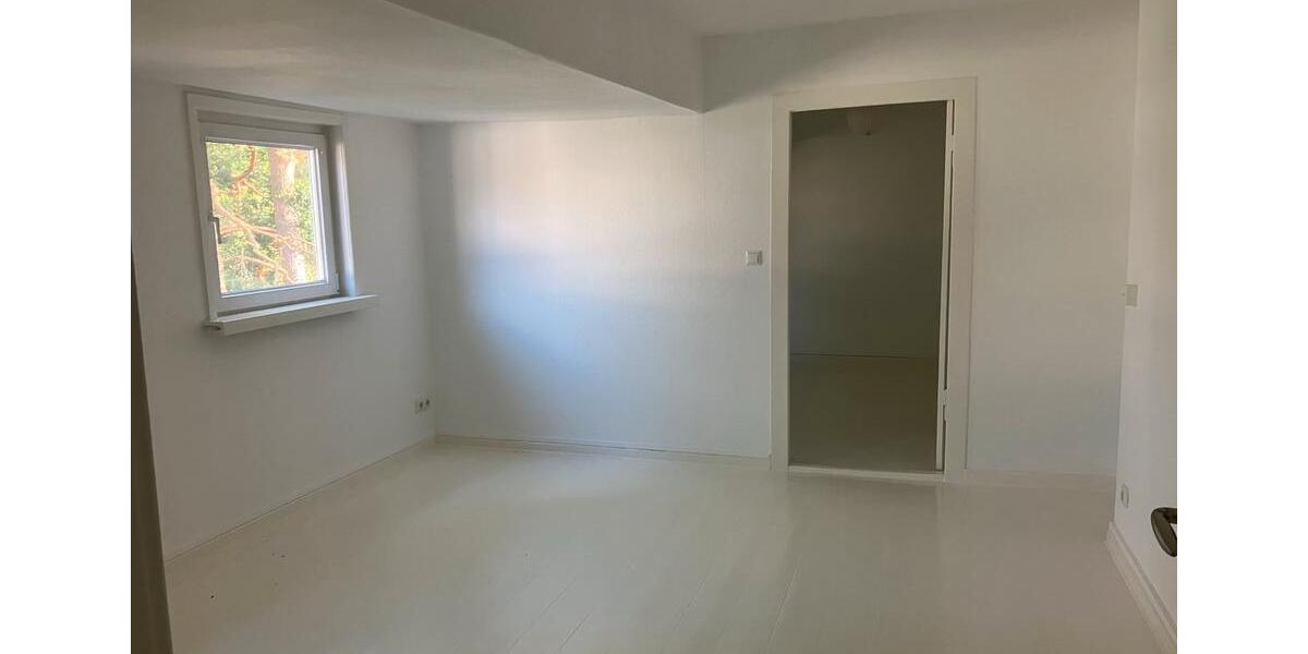 3-Zi. Wohnung zu vermieten in Nikolassee Nähe Bhf. Wannsee 3 zimmer