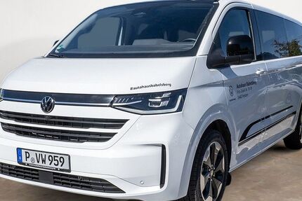 VW T7 Caravelle 3.000 km 71.707 &euro; Potsdam 14482
