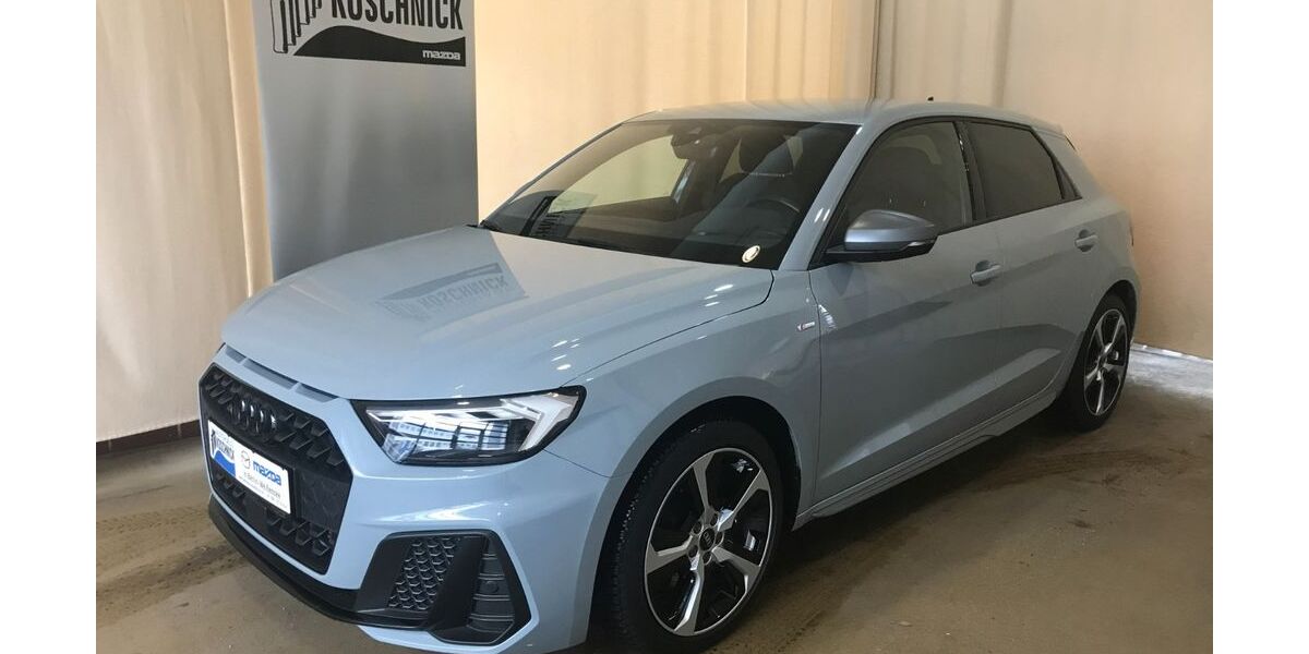 Audi A1 29.360 km 28.000 &euro; Berlin 13088
