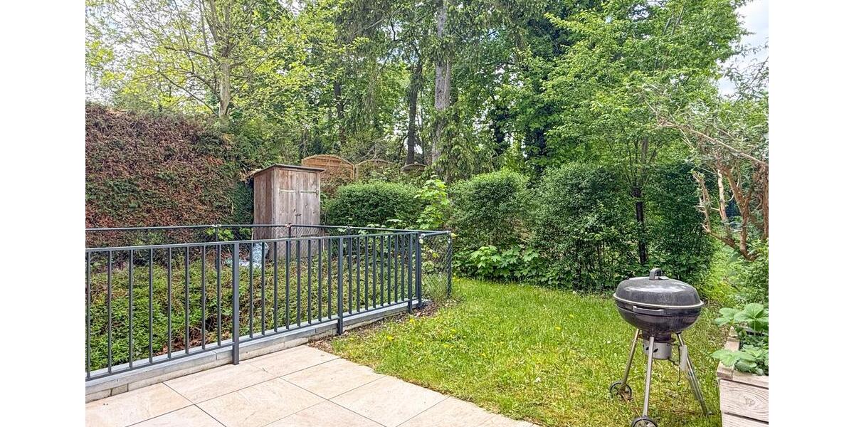 Maisonettenwohnung Kleinmachnow - 4 Zimmer, 135 m&sup2;, 2.200&euro; | Angebot:26578380