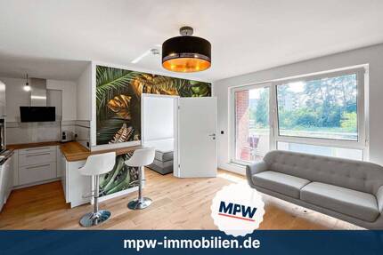 Wohnung Wildau - 2 Zimmer, 42 m&sup2;, 199.990&euro; | Angebot:24027033
