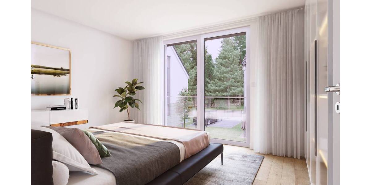 Doppelhaushälfte Erkner Hohenbinde - 4 Zimmer, 125 m&sup2;, 469.000&euro; | Angebot:26109254