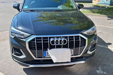 Audi Q3 108.000 km 21.500 &euro; Berlin 12557