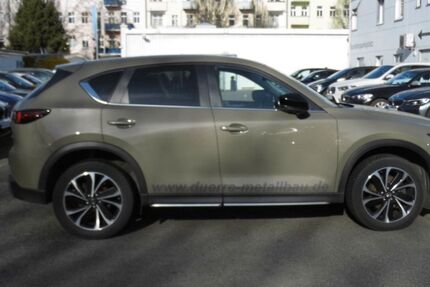 Mazda CX-5 50.628 km 28.990 &euro; Berlin 12439