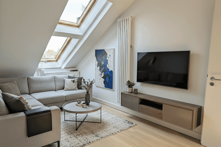 Wohnung Berlin Steglitz-Zehlendorf - 3 Zimmer, 82 m&sup2;, 495.000&euro; | Angebot:27112042