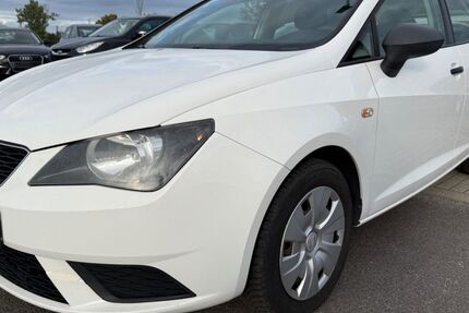 Seat Ibiza 216.000 km 3.200 &euro; Wildau 15745