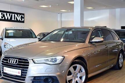 Audi A6 194.551 km 16.980 &euro; Schönefeld 12529