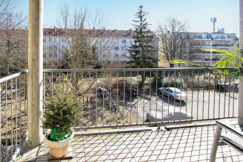 Wohnung zum Kaufen in Berlin 295.000 € 60.8 m²