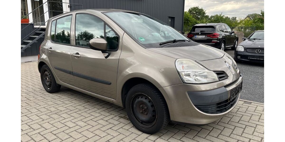 Renault Modus 59.986 km 3.990 &euro; Ahrensfelde 16356