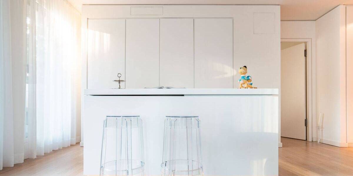 Etagenwohnung Berlin Mitte - 2 Zimmer, 94 m&sup2;, 1.350.000&euro; | Angebot:25709970